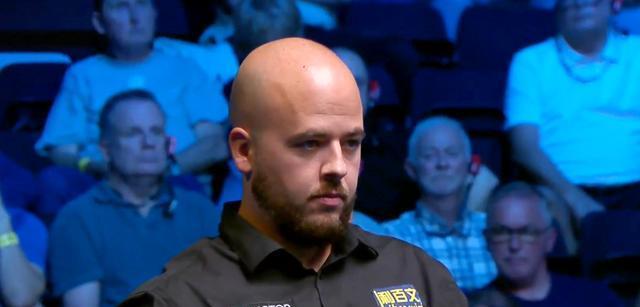 决胜局, 周跃龙 决胜局, 周跃龙