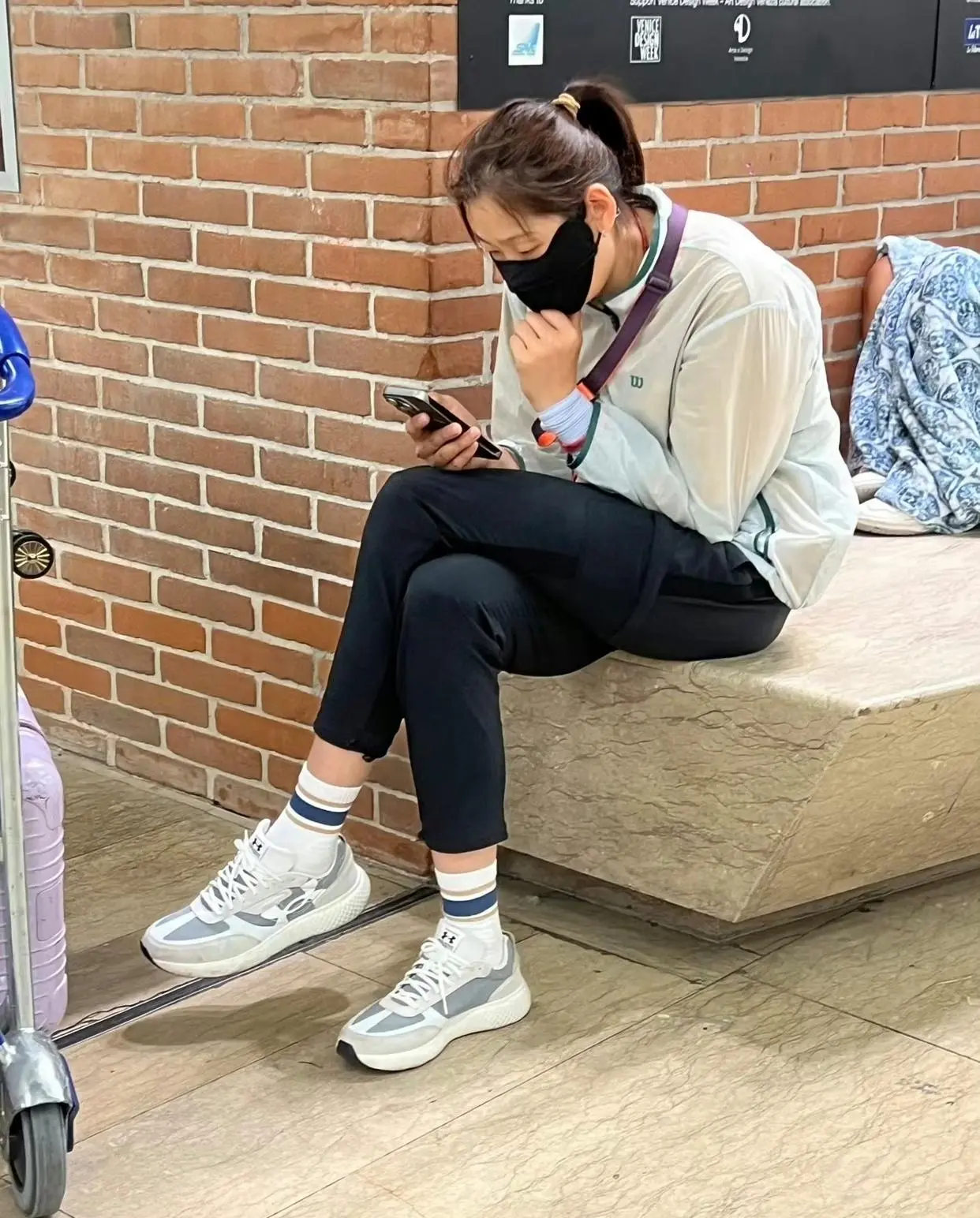 亚诺俱乐部, 河南女排参 亚诺俱乐部, 河南女排参