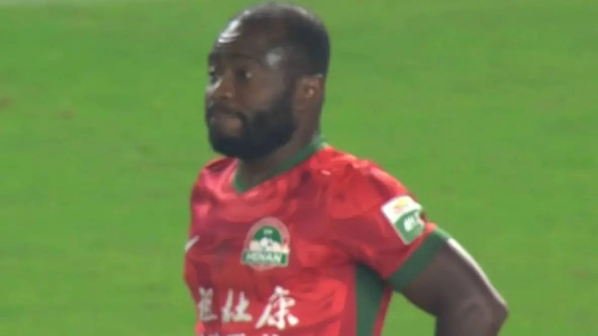 OL, 中超垫底队 OL, 中超垫底队