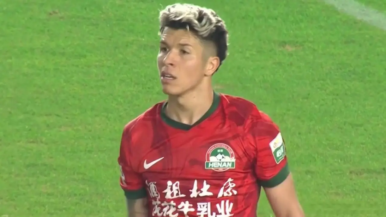 stron, 务无疑是足, 中超垫底队 stron, 务无疑是足, 中超垫底队
