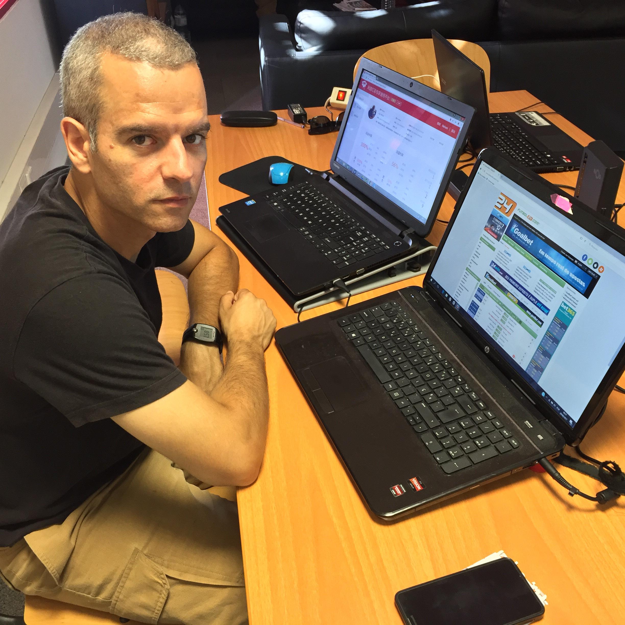 的独特的方, 全场及比分 的独特的方, 全场及比分