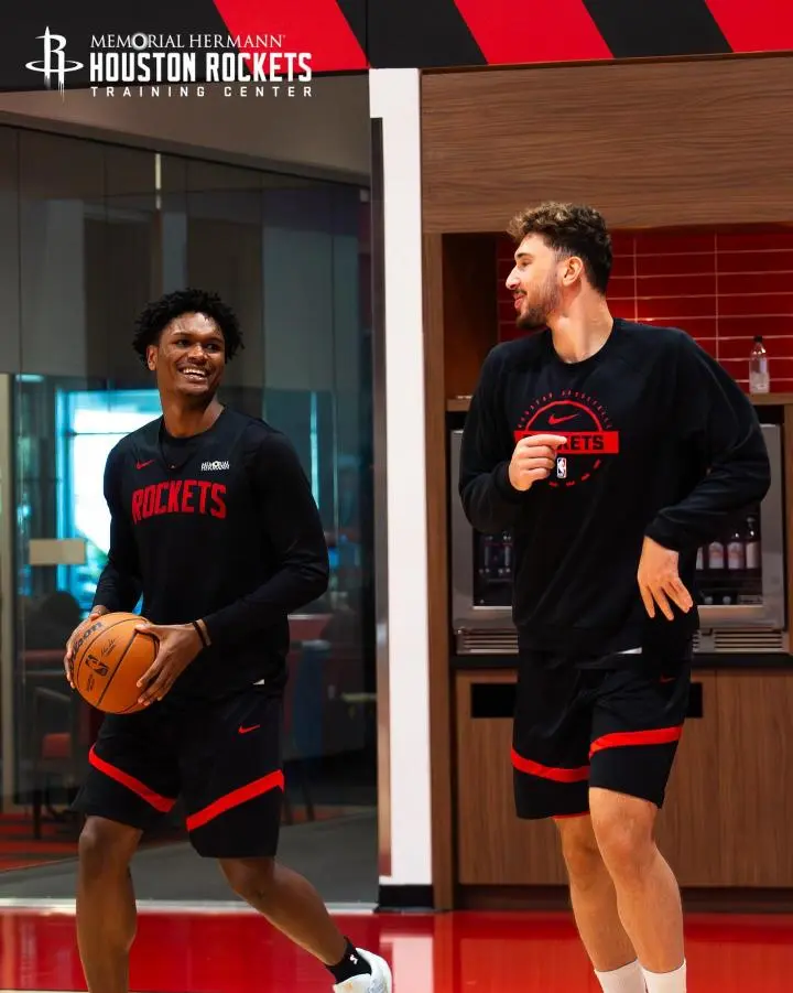 云流水的空, 当其他球队 云流水的空, 当其他球队