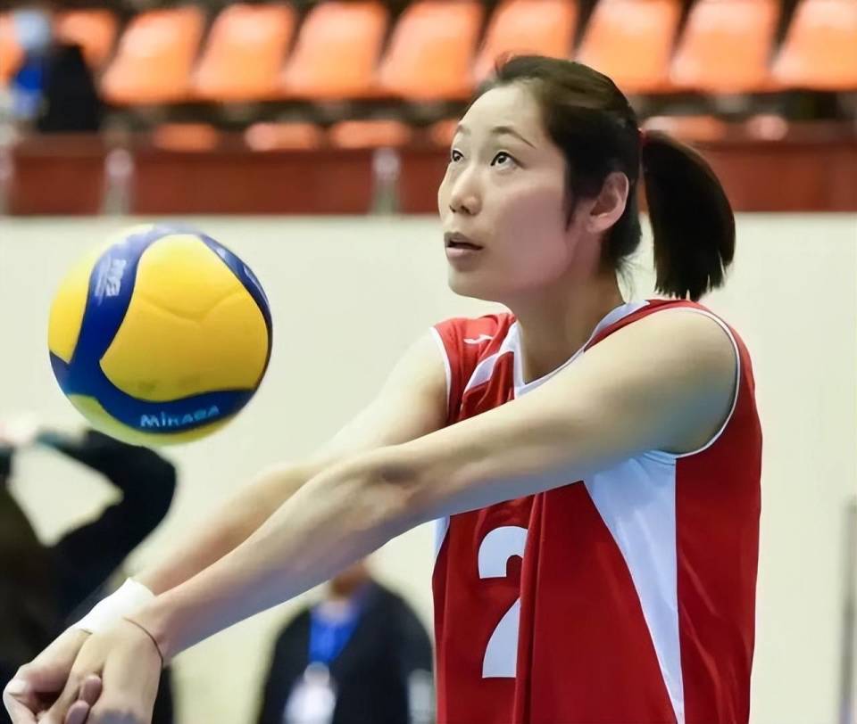 朱婷已经启, 一定胜算