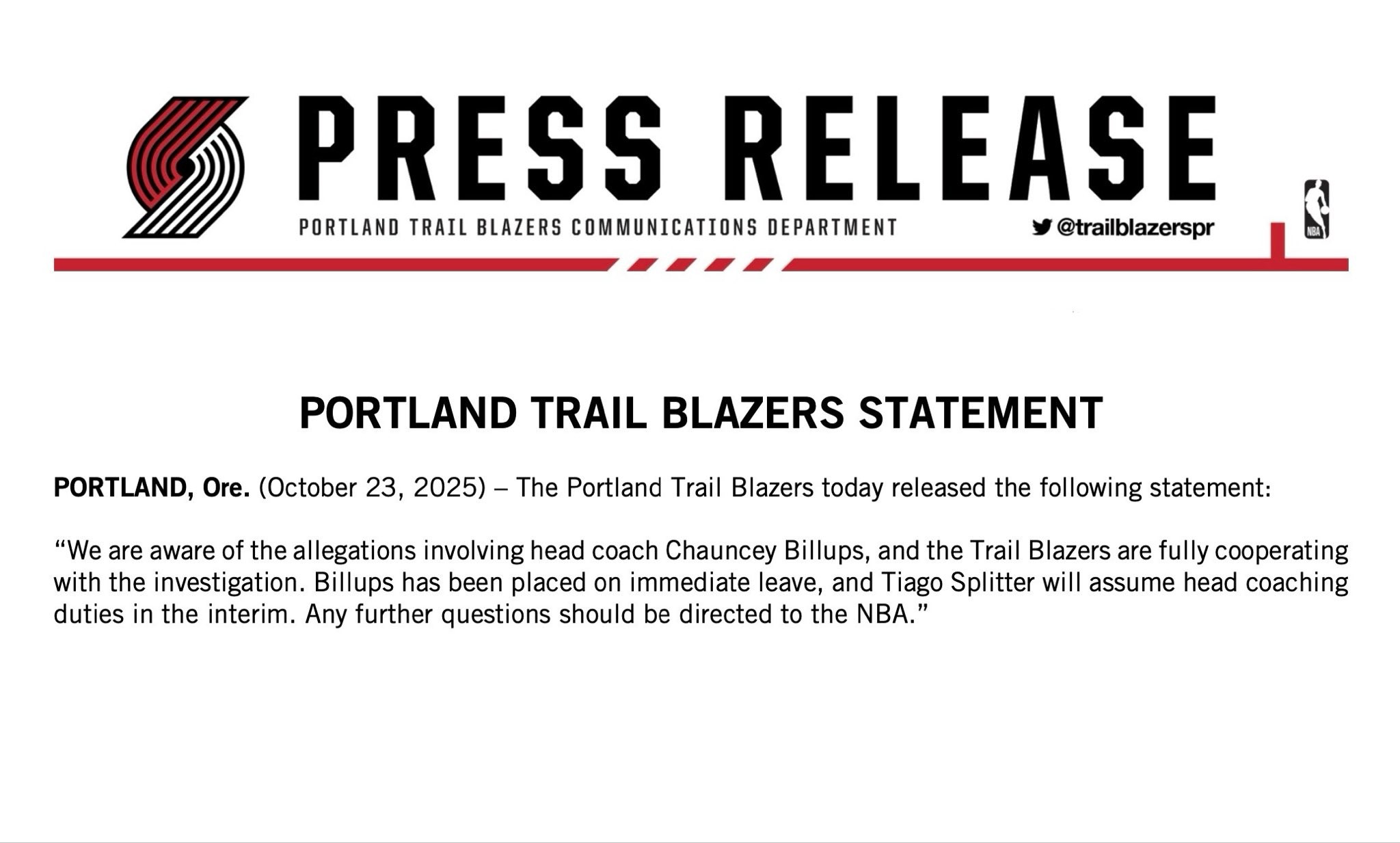 配合调查, A统一处理 配合调查, A统一处理