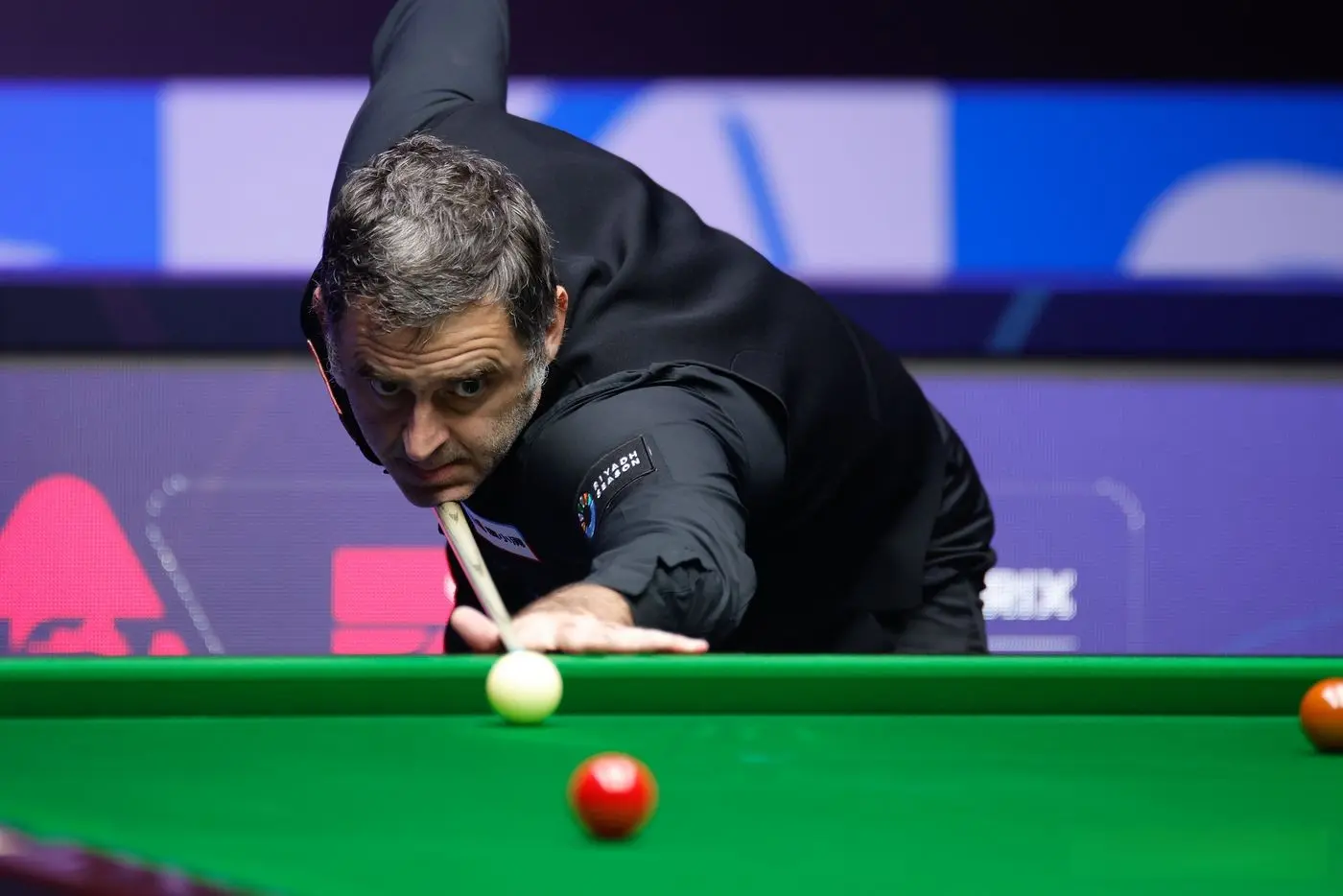 发起最后冲, 暗战