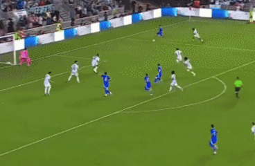 但他突然一 但他突然一